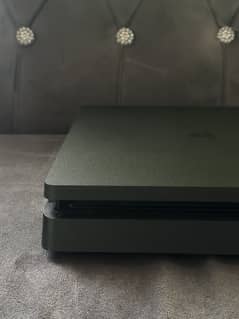 Play station 4