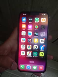 Iphone 13 pro max jv 256 jb
