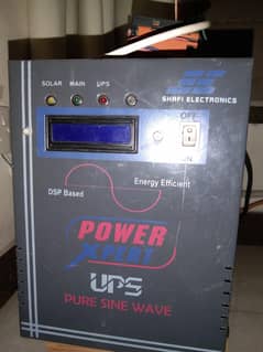 1 KILLOW WATT FULL SET UP