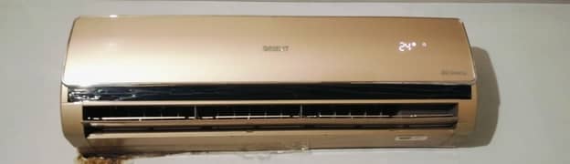 Orient dc inverter