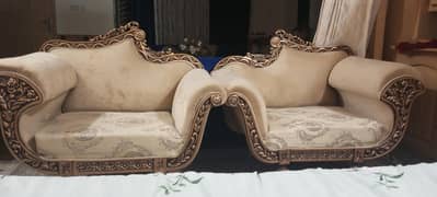chinioti sofa set