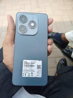 Tecno spark 20