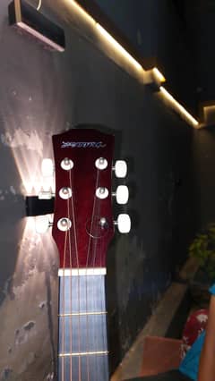 guitar for sell