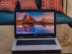 Hp probook 640 g2