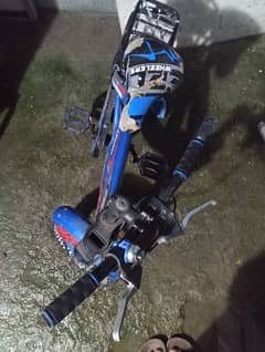 cycle