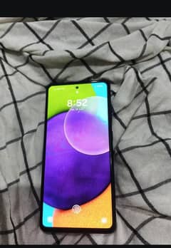 Samsung A52