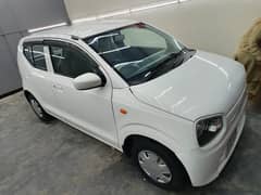 Alto VXL AGS 2021