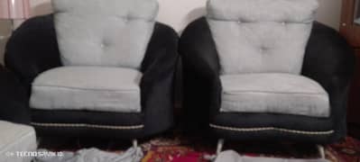 5 seater sofa
