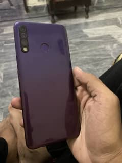 Tecno camon 12 air
