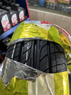 165/65R13 Gallant 2025 FRESH