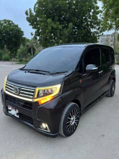 DAIHATSU