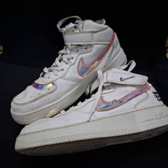 Nike