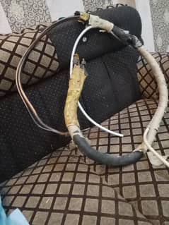 ac copper pipe