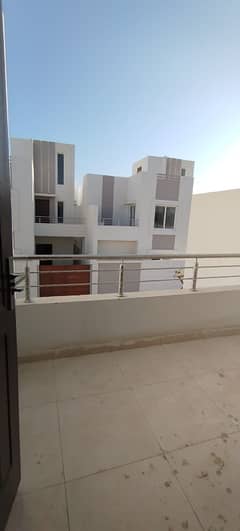 New Constructed Double Story Villa