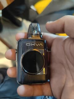 OXVA