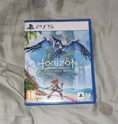 Horizon: Forbidden West