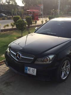 Mercedes