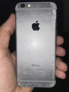 iPhone 6 pta approve exchange possible