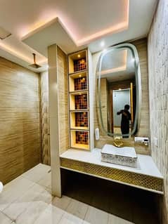 Top City 16 Marla House For Rent