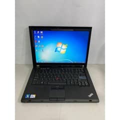 Lenovo ThinkPad Core 2 Duo | 4GB RAM | 120GB HDD | Budget Laptop