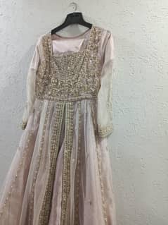 frock