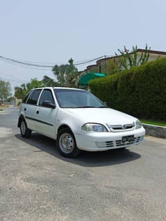cultus vxr 2012