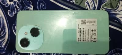 Tecno spark go 1 . . 4ram 64 memory