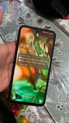samsung A10