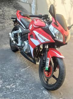 Super Power leo 200CC
