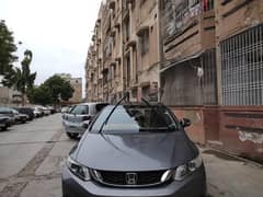 civic
