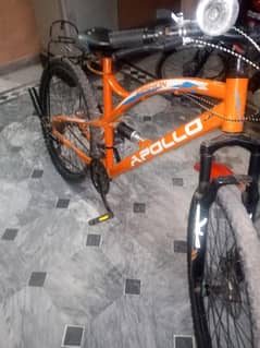 Cycle for Sale in 9/10 condition