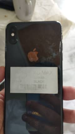 Apple iPhone XS Max