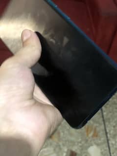 Infinix hot 10 10/8 condition 4/128gb pta aprroved