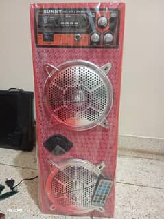SPEAKER