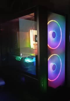 Pro Gaming PC 2K 4K DDR5 Ryzen 7 7900XT Best High End Beast Ultra