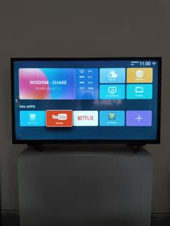 Tv Led
