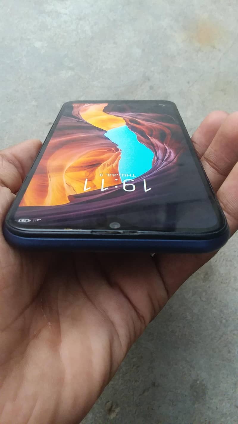 infnix smart 3 plus 2_32  memory all ok 3