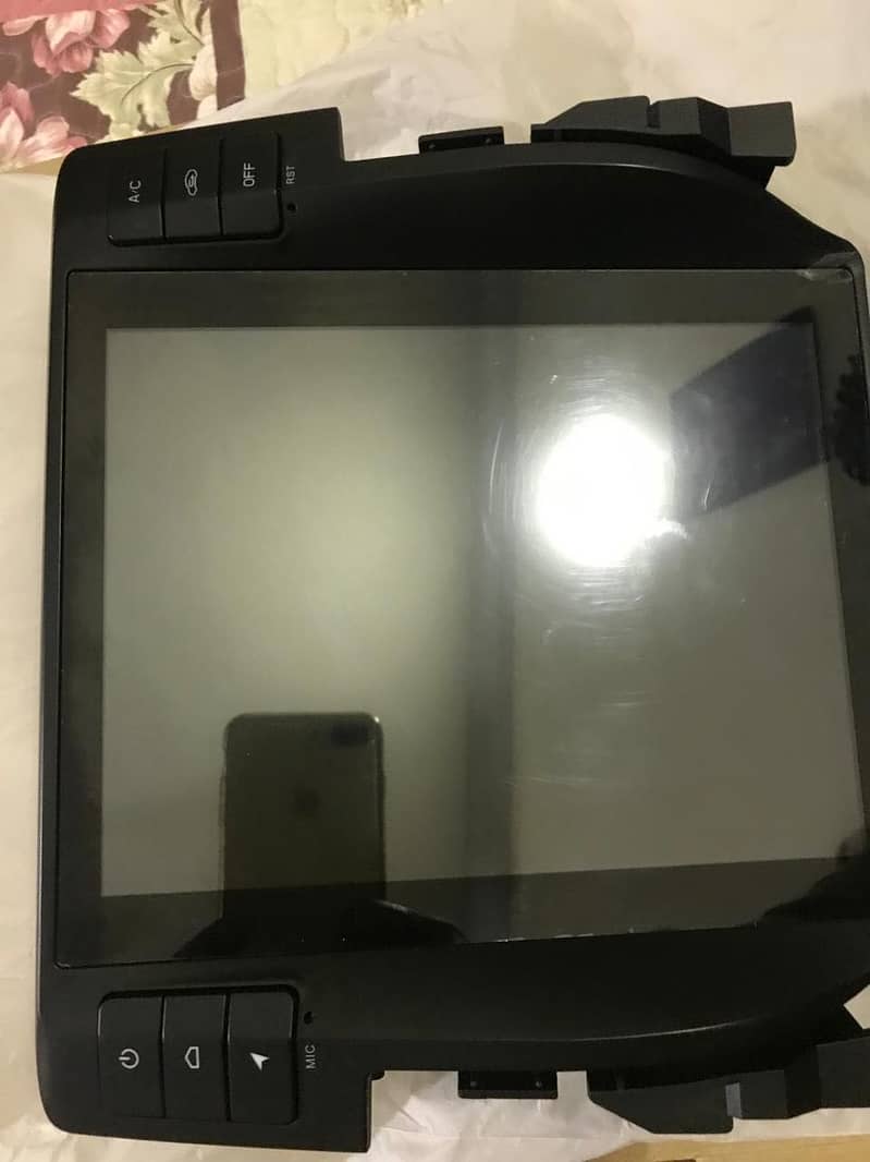 Android car navigation system 1