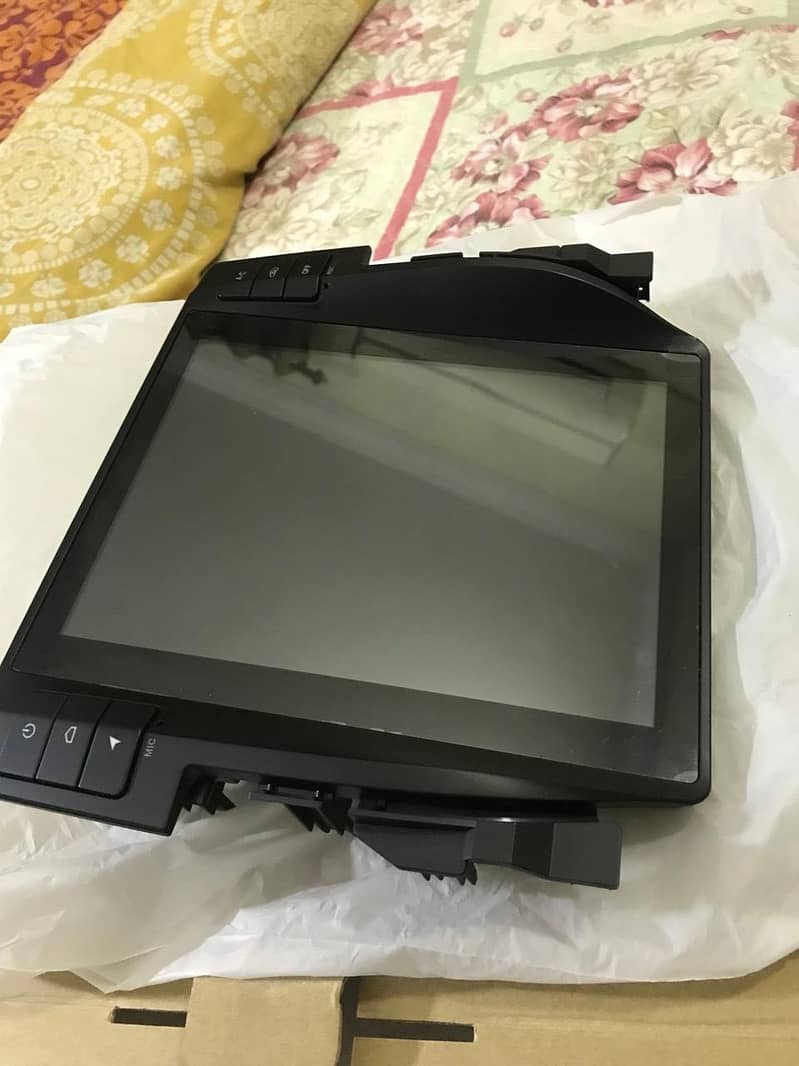 Android car navigation system 3