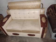 5 seater sofa . . . . . 0313.4123635