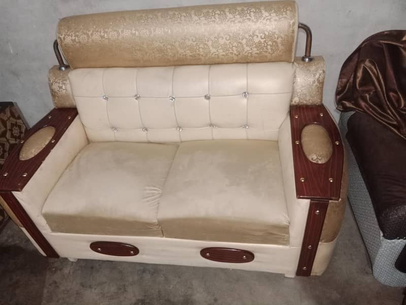 5 seater sofa . . . . . 0313.4123635 0