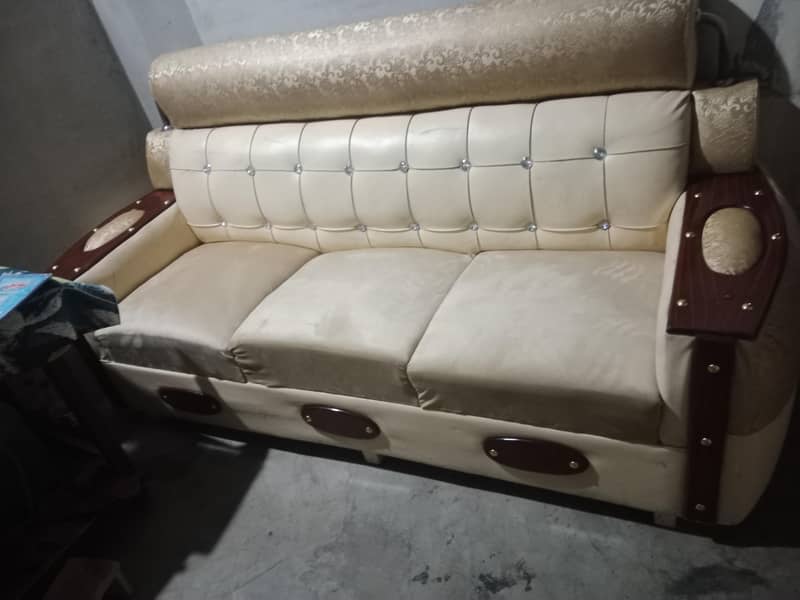 5 seater sofa . . . . . 0313.4123635 5