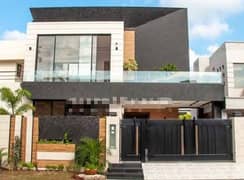 Top City 10 Marla House For Sale