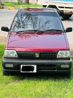 Mehran VXR 2007