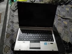 Hp Elitebook 2560P Dead For Accessories