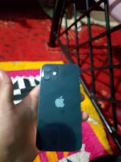 iPhone 12 jv