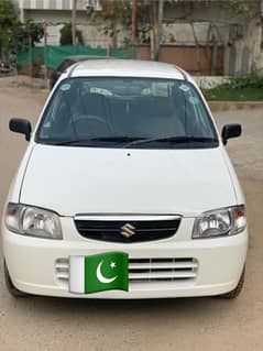 Suzuki Alto Vxr 2011 model 0 3 1 2 1 2 3 7 6 7 4