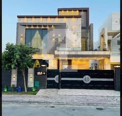 Mumtaz city 10 Marla house for sale
