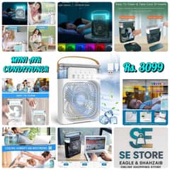 MINI AIR CONDITIONER