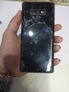 Samsung Galaxy Note 9 6/128GB onlyBoard